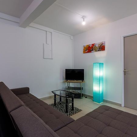 Le Bon Spot Appartements Saint-Denis Bagian luar foto