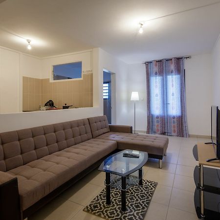Le Bon Spot Appartements Saint-Denis Bagian luar foto