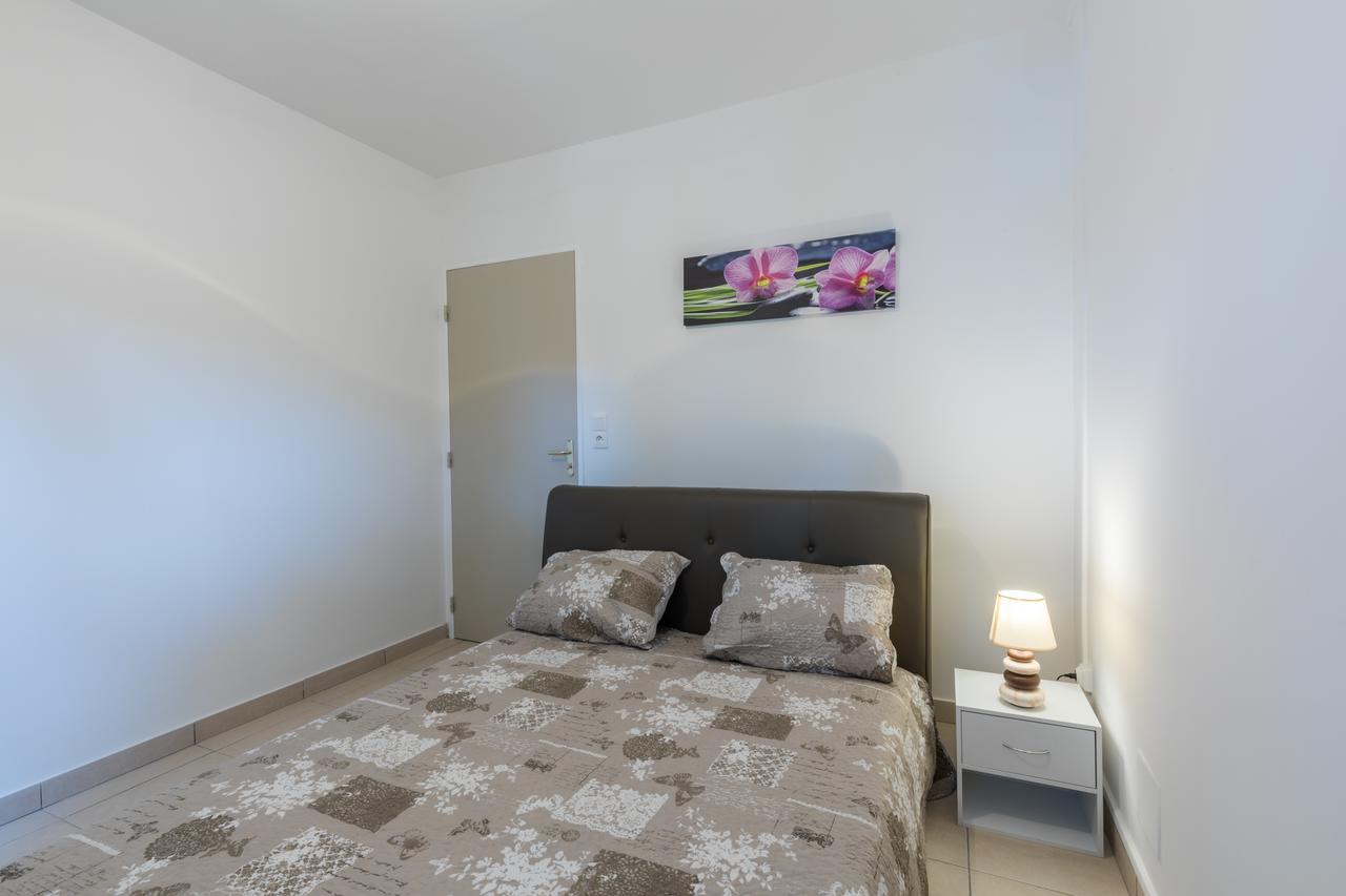 Le Bon Spot Appartements Saint-Denis Bagian luar foto