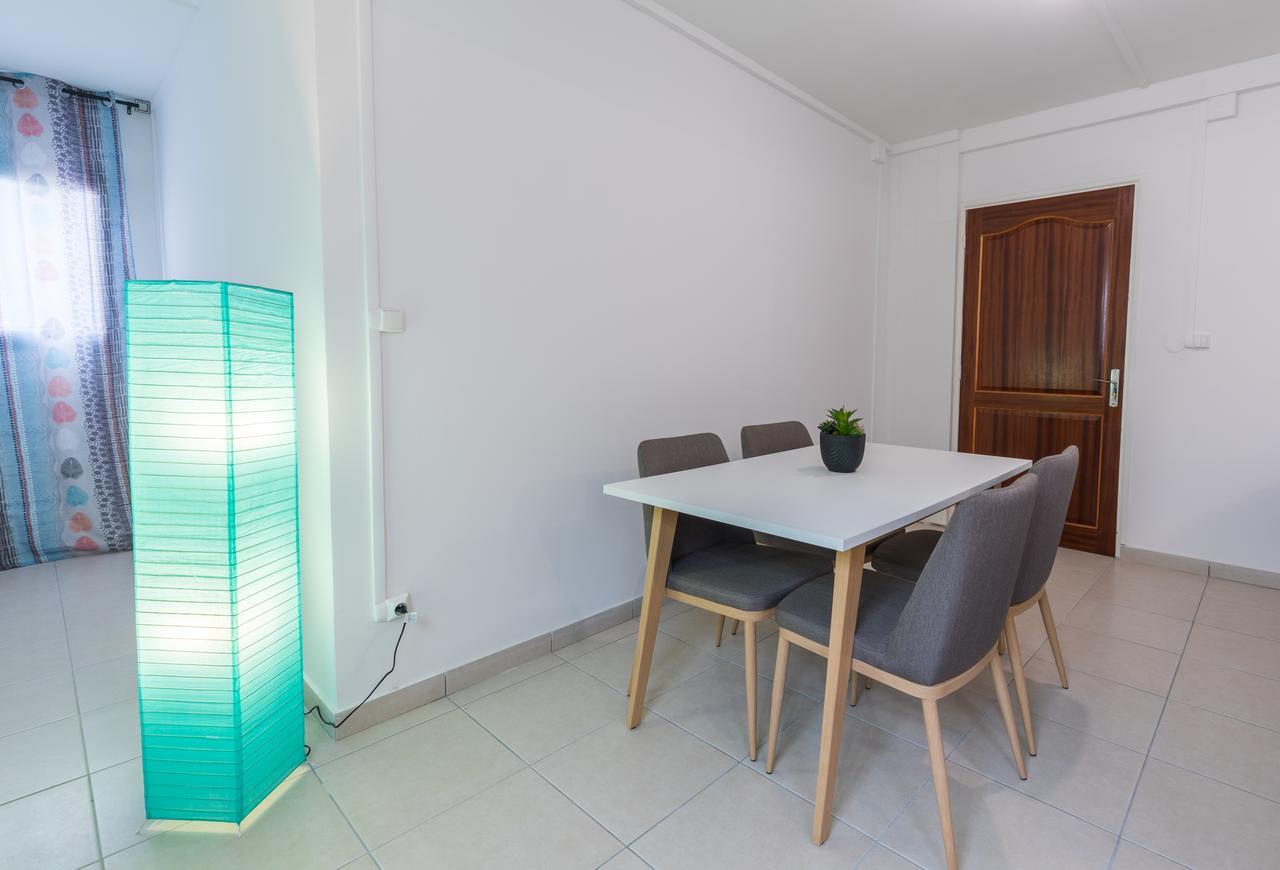 Le Bon Spot Appartements Saint-Denis Bagian luar foto