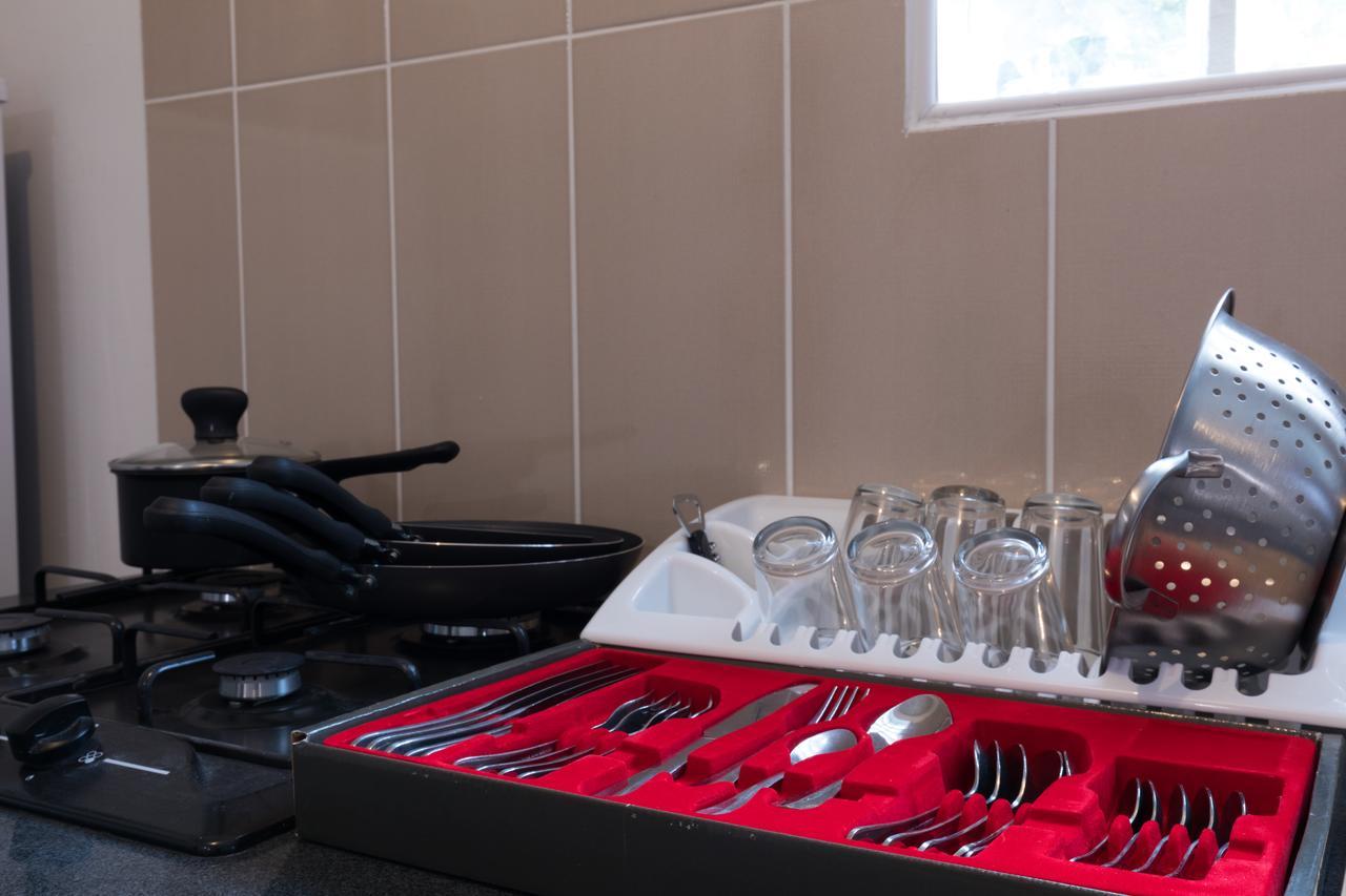 Le Bon Spot Appartements Saint-Denis Bagian luar foto
