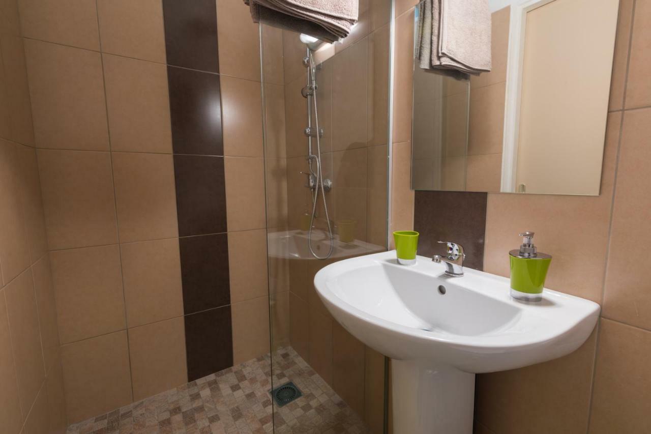 Le Bon Spot Appartements Saint-Denis Bagian luar foto