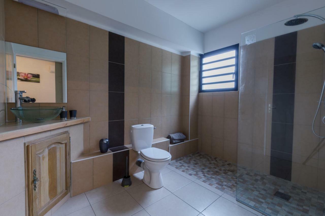 Le Bon Spot Appartements Saint-Denis Bagian luar foto