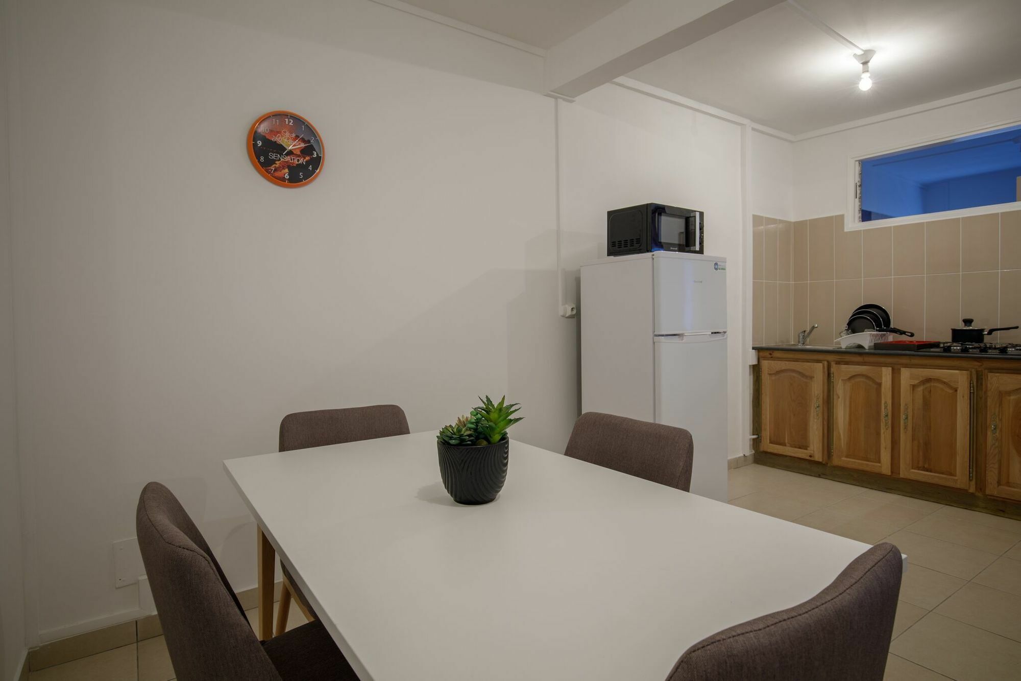 Le Bon Spot Appartements Saint-Denis Bagian luar foto