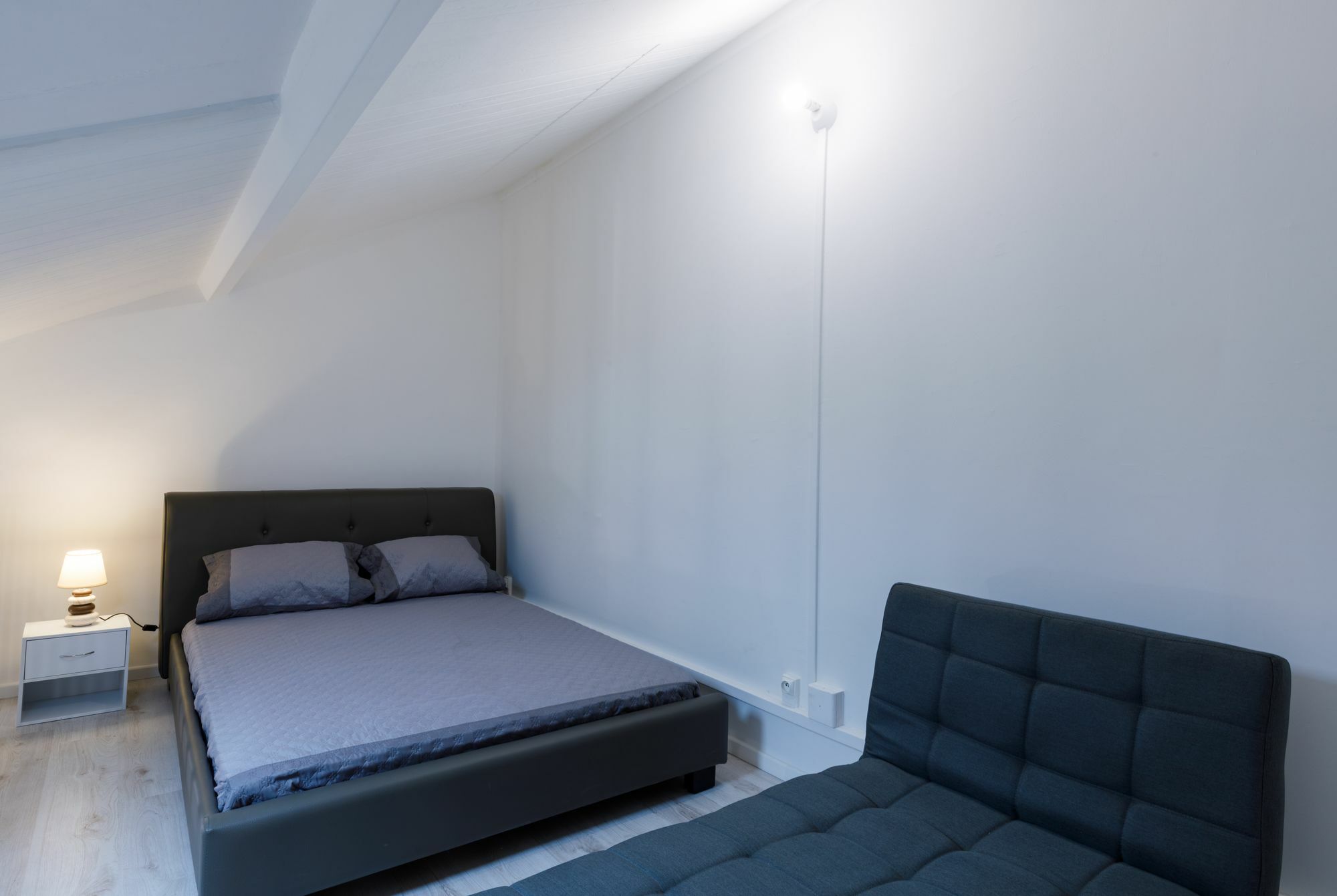 Le Bon Spot Appartements Saint-Denis Bagian luar foto