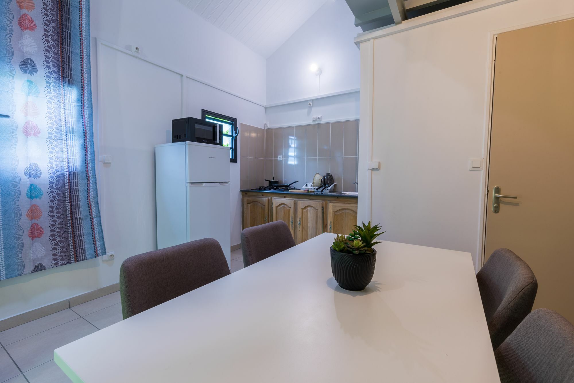 Le Bon Spot Appartements Saint-Denis Bagian luar foto