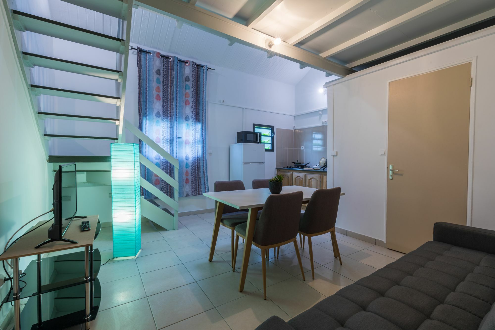 Le Bon Spot Appartements Saint-Denis Bagian luar foto